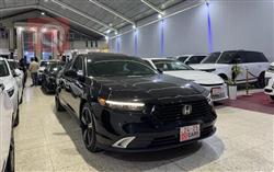 هوندا أكورد